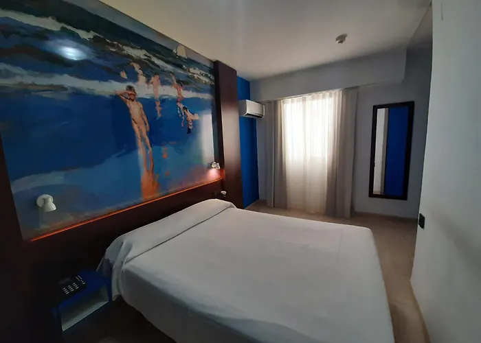 Hotel Sol Playa Valenza